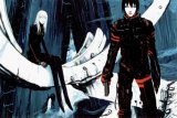 BUY NEW blame - 113877 Premium Anime Print Poster