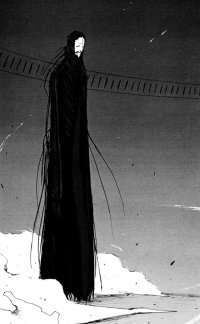 BUY NEW blame - 114061 Premium Anime Print Poster