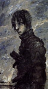 BUY NEW blame - 114068 Premium Anime Print Poster