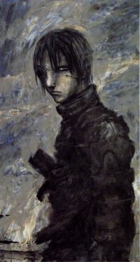 BUY NEW blame - 114068 Premium Anime Print Poster