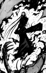 BUY NEW blame - 114069 Premium Anime Print Poster