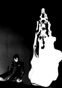 BUY NEW blame - 115797 Premium Anime Print Poster
