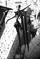 BUY NEW blame - 115799 Premium Anime Print Poster