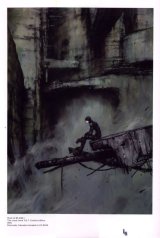 BUY NEW blame - 154884 Premium Anime Print Poster
