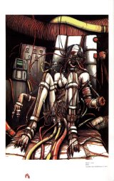 BUY NEW blame - 21761 Premium Anime Print Poster