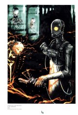 BUY NEW blame - 25794 Premium Anime Print Poster