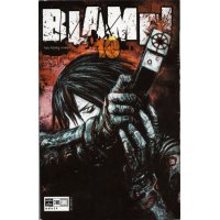 BUY NEW blame - 29081 Premium Anime Print Poster