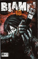 BUY NEW blame - 29081 Premium Anime Print Poster