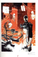 BUY NEW blame - 36935 Premium Anime Print Poster