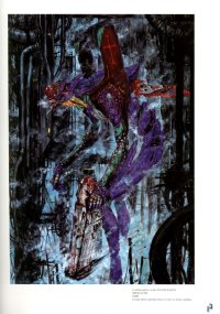 BUY NEW blame - 36938 Premium Anime Print Poster