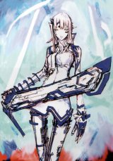BUY NEW blame - 62422 Premium Anime Print Poster