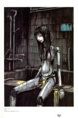 BUY NEW blame - 75024 Premium Anime Print Poster