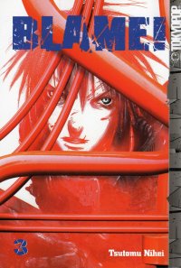 BUY NEW blame - 87503 Premium Anime Print Poster