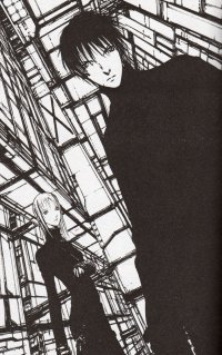 BUY NEW blame - 87507 Premium Anime Print Poster