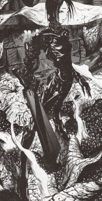 BUY NEW blame - 87508 Premium Anime Print Poster