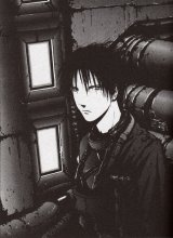 BUY NEW blame - 87509 Premium Anime Print Poster