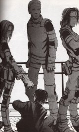BUY NEW blame - 87510 Premium Anime Print Poster