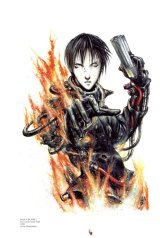 BUY NEW blame - 9396 Premium Anime Print Poster