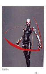BUY NEW blame - 9398 Premium Anime Print Poster