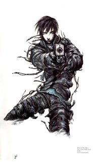 BUY NEW blame - 9399 Premium Anime Print Poster
