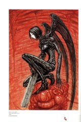 BUY NEW blame - 9402 Premium Anime Print Poster