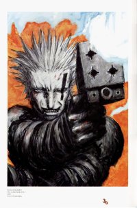 BUY NEW blame - 9408 Premium Anime Print Poster