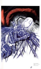 BUY NEW blame - 9411 Premium Anime Print Poster