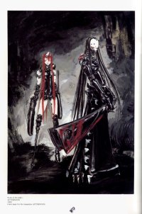 BUY NEW blame - 9418 Premium Anime Print Poster
