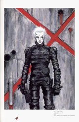 BUY NEW blame - 9423 Premium Anime Print Poster
