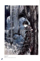 BUY NEW blame - 9426 Premium Anime Print Poster