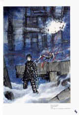 BUY NEW blame - 9427 Premium Anime Print Poster