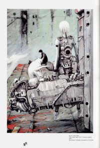 BUY NEW blame - 9429 Premium Anime Print Poster