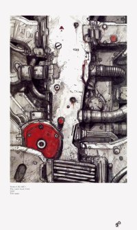 BUY NEW blame - 9438 Premium Anime Print Poster