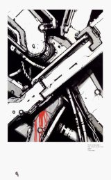 BUY NEW blame - 9439 Premium Anime Print Poster