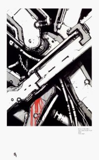 BUY NEW blame - 9439 Premium Anime Print Poster