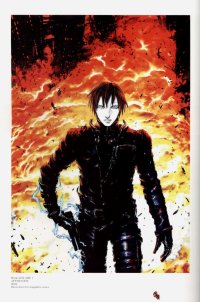BUY NEW blame - 9444 Premium Anime Print Poster