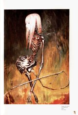 BUY NEW blame - 9447 Premium Anime Print Poster