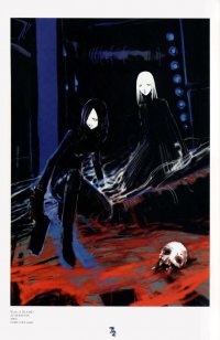 BUY NEW blame - 9448 Premium Anime Print Poster