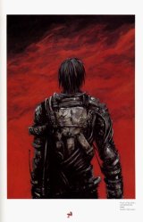 BUY NEW blame - 9449 Premium Anime Print Poster