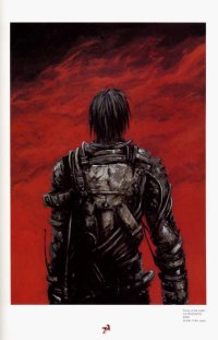 BUY NEW blame - 9449 Premium Anime Print Poster