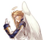 BUY NEW blazing souls - 131982 Premium Anime Print Poster