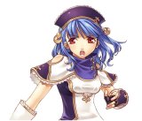 BUY NEW blazing souls - 132157 Premium Anime Print Poster