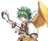 BUY NEW blazing souls - 132391 Premium Anime Print Poster