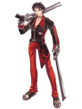 BUY NEW blazing souls - 132393 Premium Anime Print Poster