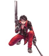 BUY NEW blazing souls - 132395 Premium Anime Print Poster