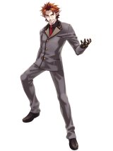 BUY NEW blazing souls - 132397 Premium Anime Print Poster