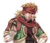 BUY NEW blazing souls - 132454 Premium Anime Print Poster