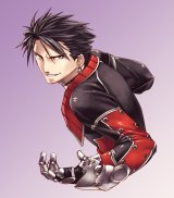 BUY NEW blazing souls - 150515 Premium Anime Print Poster