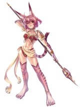 BUY NEW blazing souls - 150517 Premium Anime Print Poster