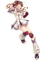 BUY NEW blazing souls - 150520 Premium Anime Print Poster